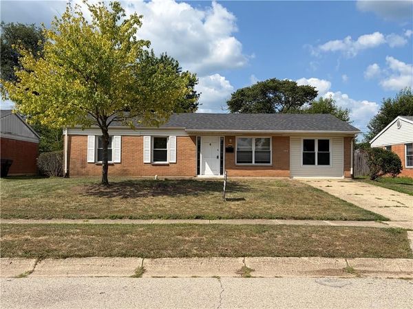 309 Funston Avenue, New Carlisle, OH 45344