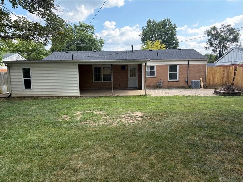 309 Funston Avenue, New Carlisle, OH 45344 Photo 18