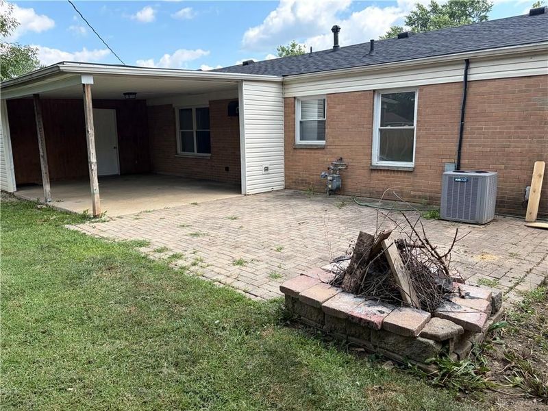 309 Funston Avenue, New Carlisle, OH 45344 Photo 19