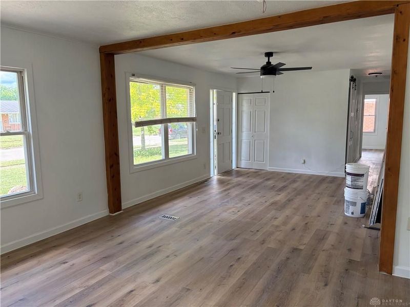 309 Funston Avenue, New Carlisle, OH 45344 Photo 3