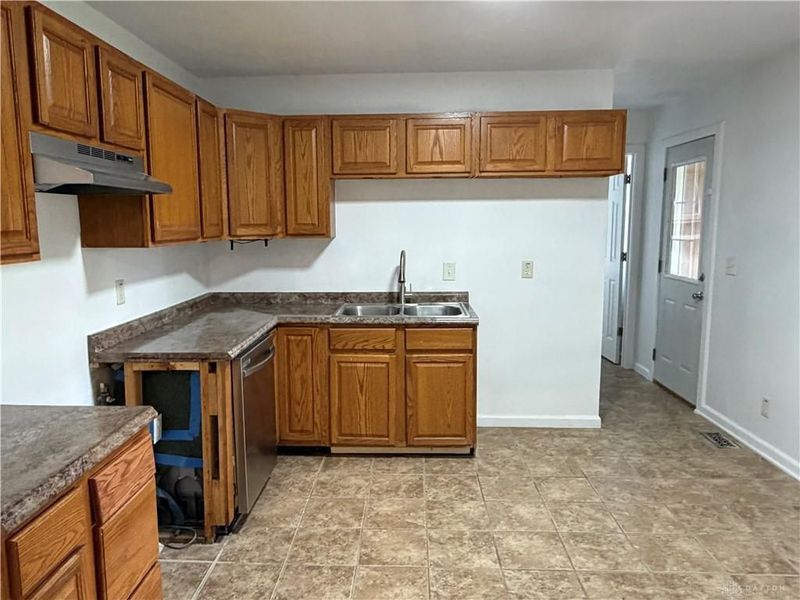 309 Funston Avenue, New Carlisle, OH 45344 Photo 5