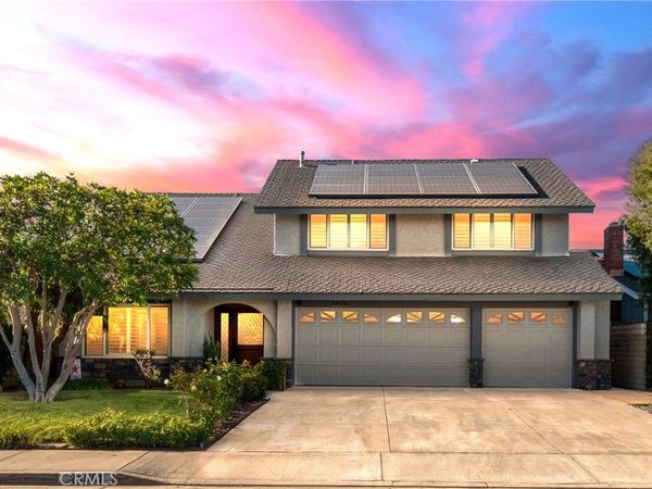 24881 Hendon Street, Laguna Hills, CA 92653