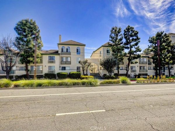 15000 Downey Avenue, Unit 243, Paramount, CA 90723