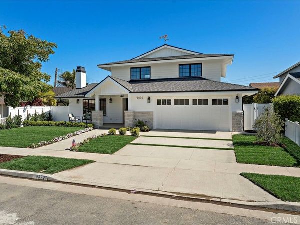 9072 Niguel Circle, Huntington Beach, CA 92646