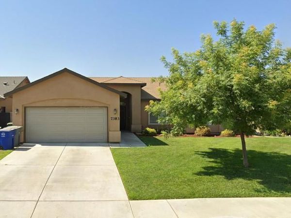 7383 Ensminger Avenue, Goshen, CA 93227