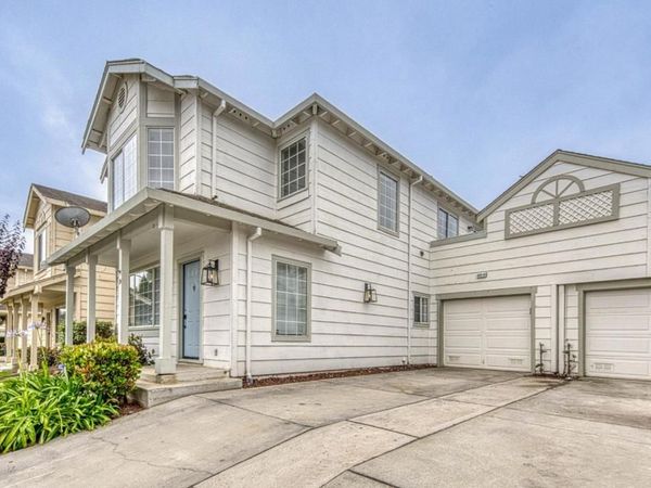 1920 Constitution Boulevard, Unit 24, Salinas, CA 93905