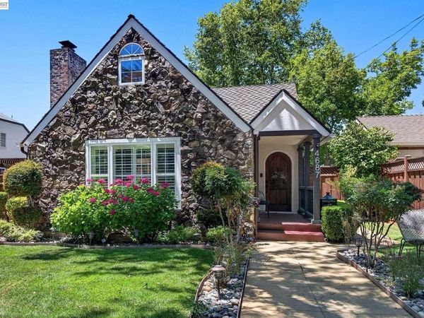 4687 Second Street, Pleasanton, CA 94566