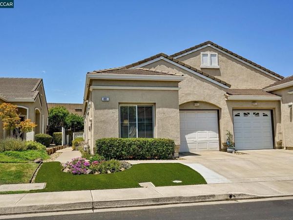 481 Desert Gold Ter, Brentwood, CA 94513