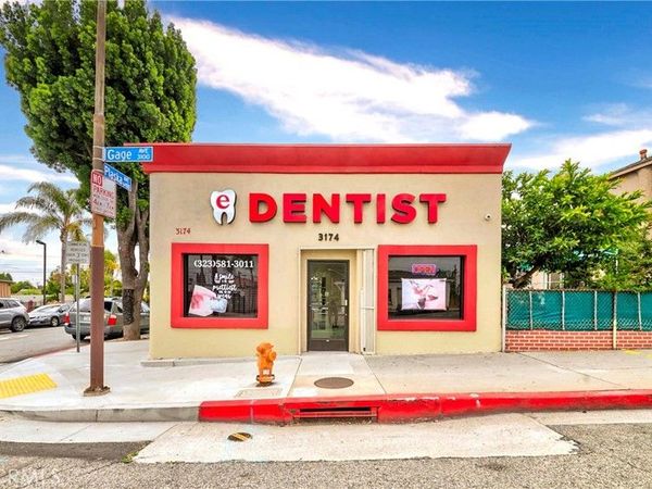3174 E Gage, Huntington Park, CA 90255