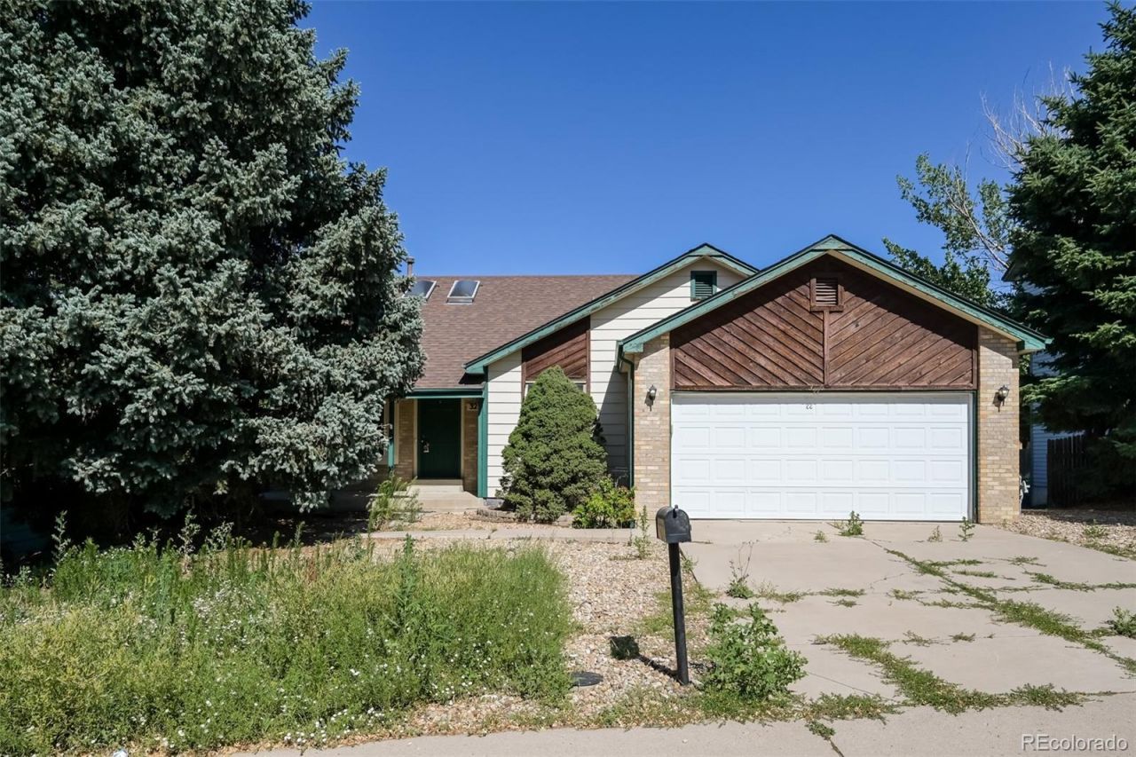 3226 S Danube Street, Aurora, CO 80013 Main Photo