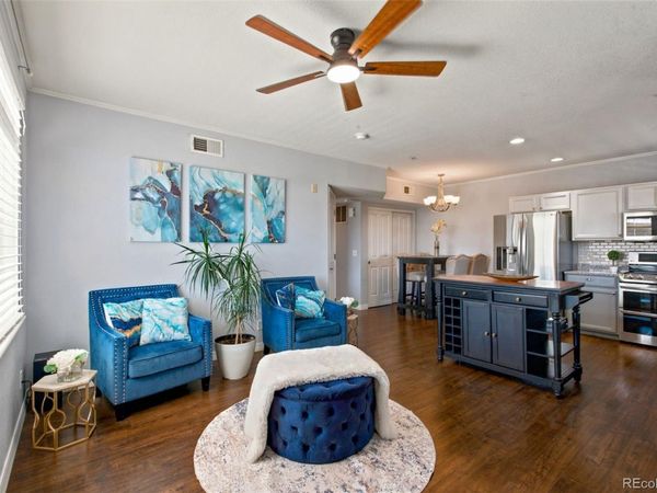 23404 E Dorado Place , Unit E, Aurora, CO 80016