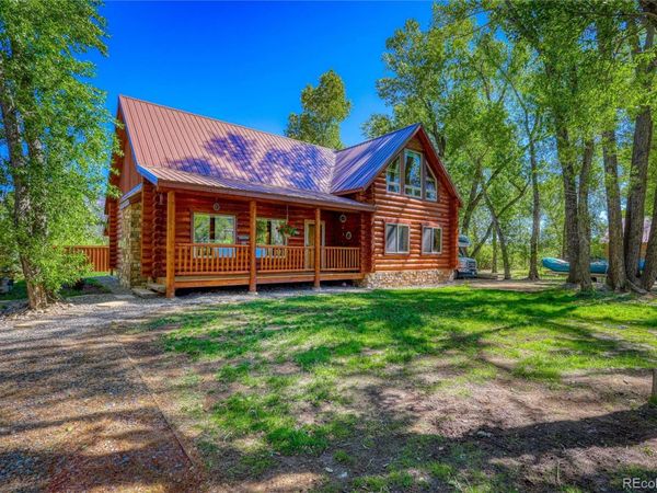 237 Rio Grande Drive, South Fork, CO 81154