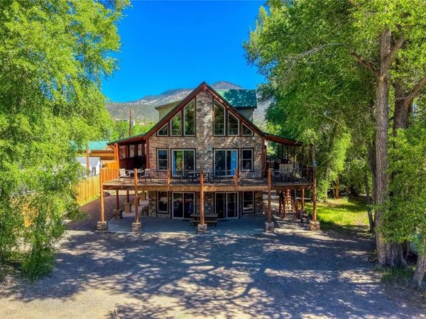 199 Rio Grande Drive, South Fork, CO 81154