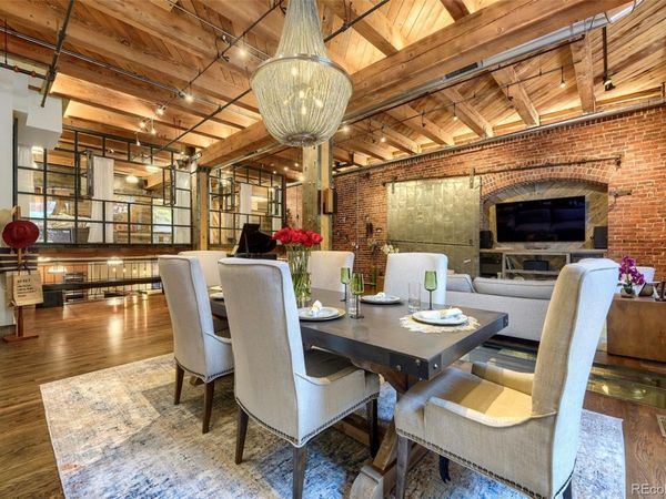 1450 Wynkoop Street , Unit 1E, Denver, CO 80202