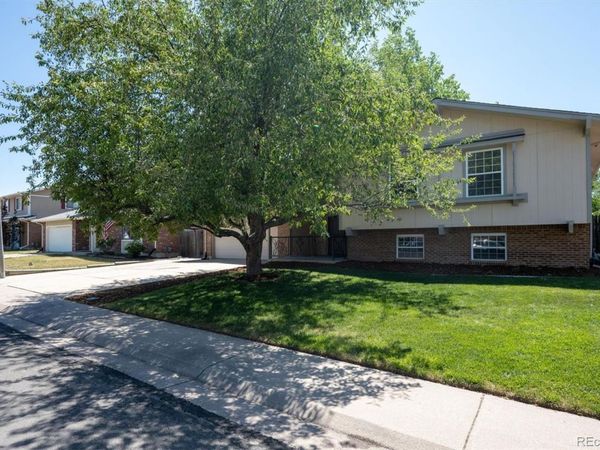 12983 Dexter Street, Thornton, CO 80241