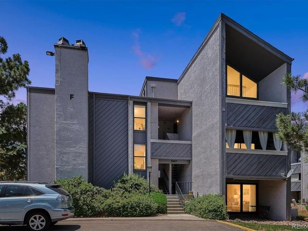 9887 E Peakview Avenue, Unit F07, Englewood, CO 80111