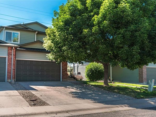 850 S Overland Trail , Unit 2, Fort Collins, CO 80521