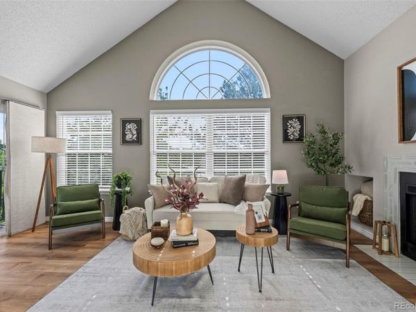 6741 S Ivy Way, Unit C4, Centennial, CO 80112