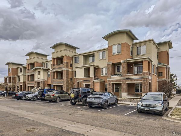 4100 Albion Street , Unit 303, Denver, CO 80216
