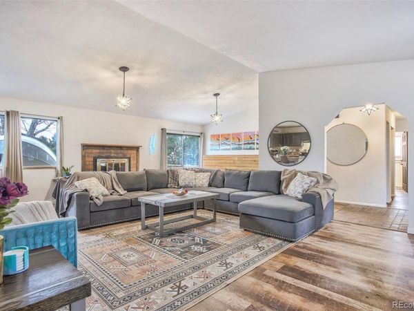 5665 Tuckerman Drive, Colorado Springs, CO 80918
