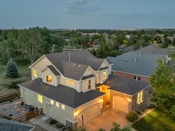 4786 Rabbit Mountain Road, Broomfield, CO 80020