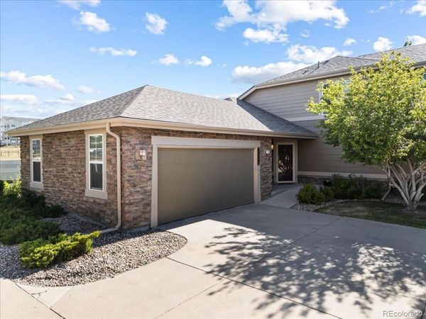 22036 E Jamison Place , Aurora, CO 80016