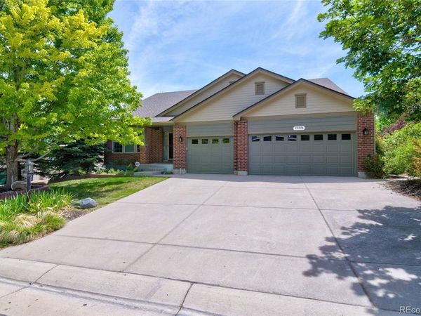 22226 E Glasgow Place , Aurora, CO 80016