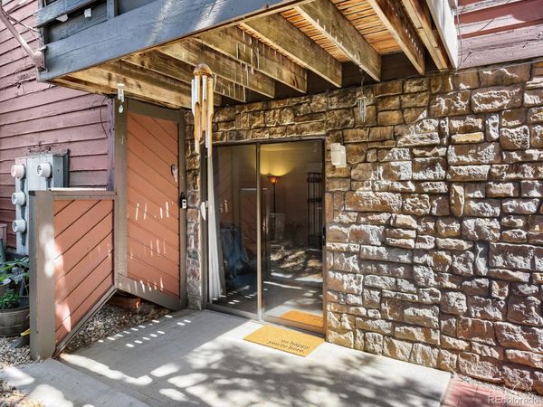 333 W Lehow Avenue , Unit 4, Englewood, CO 80110
