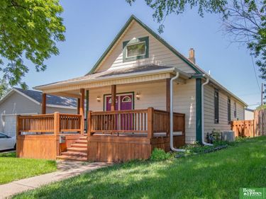 3018 Frederick Street, Omaha, NE 68105