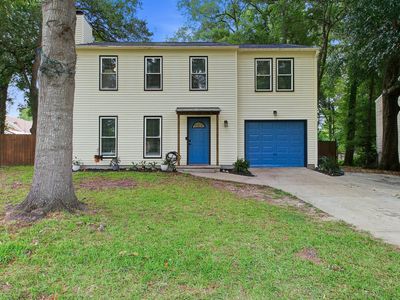 103 Miller Court, Summerville, SC 29485