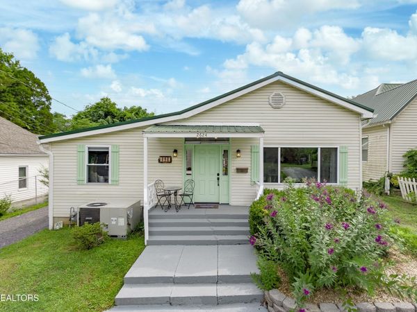 2624 Copeland St , Knoxville, TN 37917