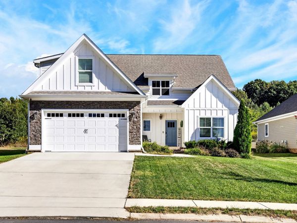 4909 Grove Park Drive NW, Cleveland, TN 37312