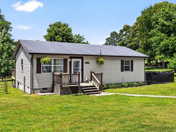 302 Rogers Lane , Birchwood, TN 37308