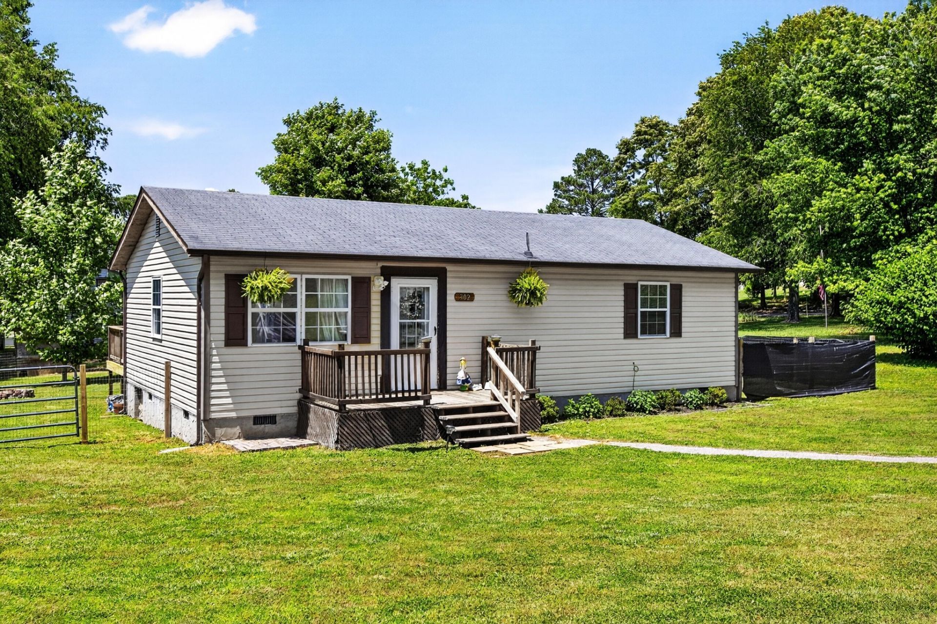 302 Rogers Lane , Birchwood, TN 37308 Main Photo