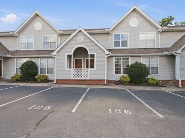 106 Sylvan Glen Ct, Nashville, TN 37209