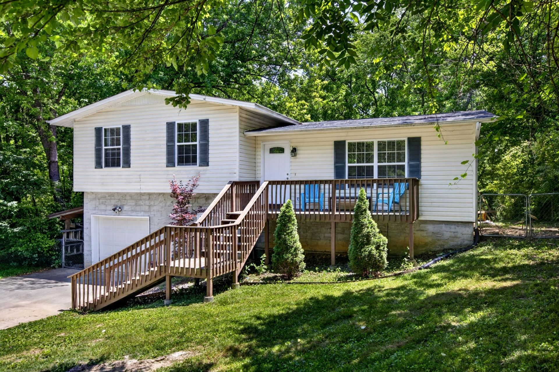 4404 Shelborne Drive , Chattanooga, TN 37416 Main Photo