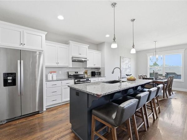 25136 W 148th Terrace, Olathe, KS 66061