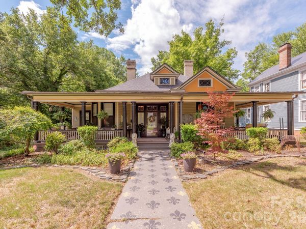 306 E Houston Street , Monroe, NC 28112
