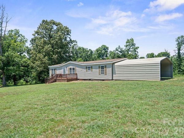 153 Wild Cherry Drive , Statesville, NC 28625