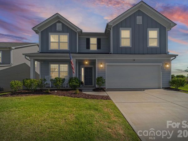 2073 Sabra Street , Gastonia, NC 28054