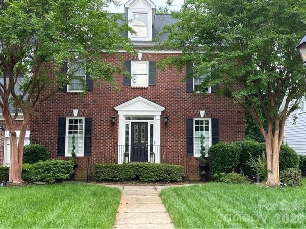 20107 N Cove Road, Cornelius, NC 28031