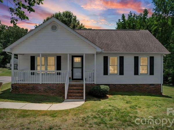 129 Altan Ridge Drive , Monroe, NC 28112