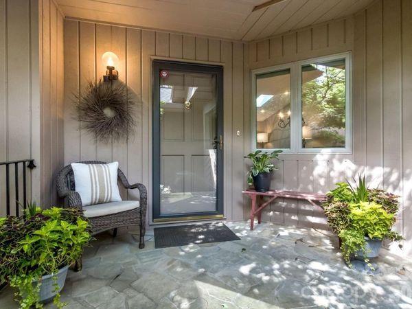 9 Ridge Terrace , Asheville, NC 28804