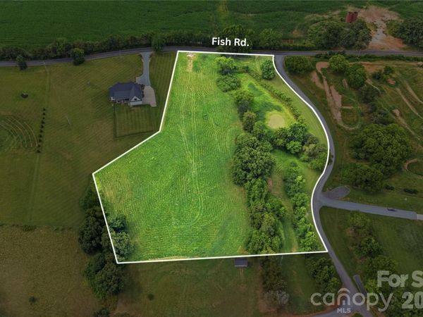 5801 Fish Road , Marshville, NC 28103