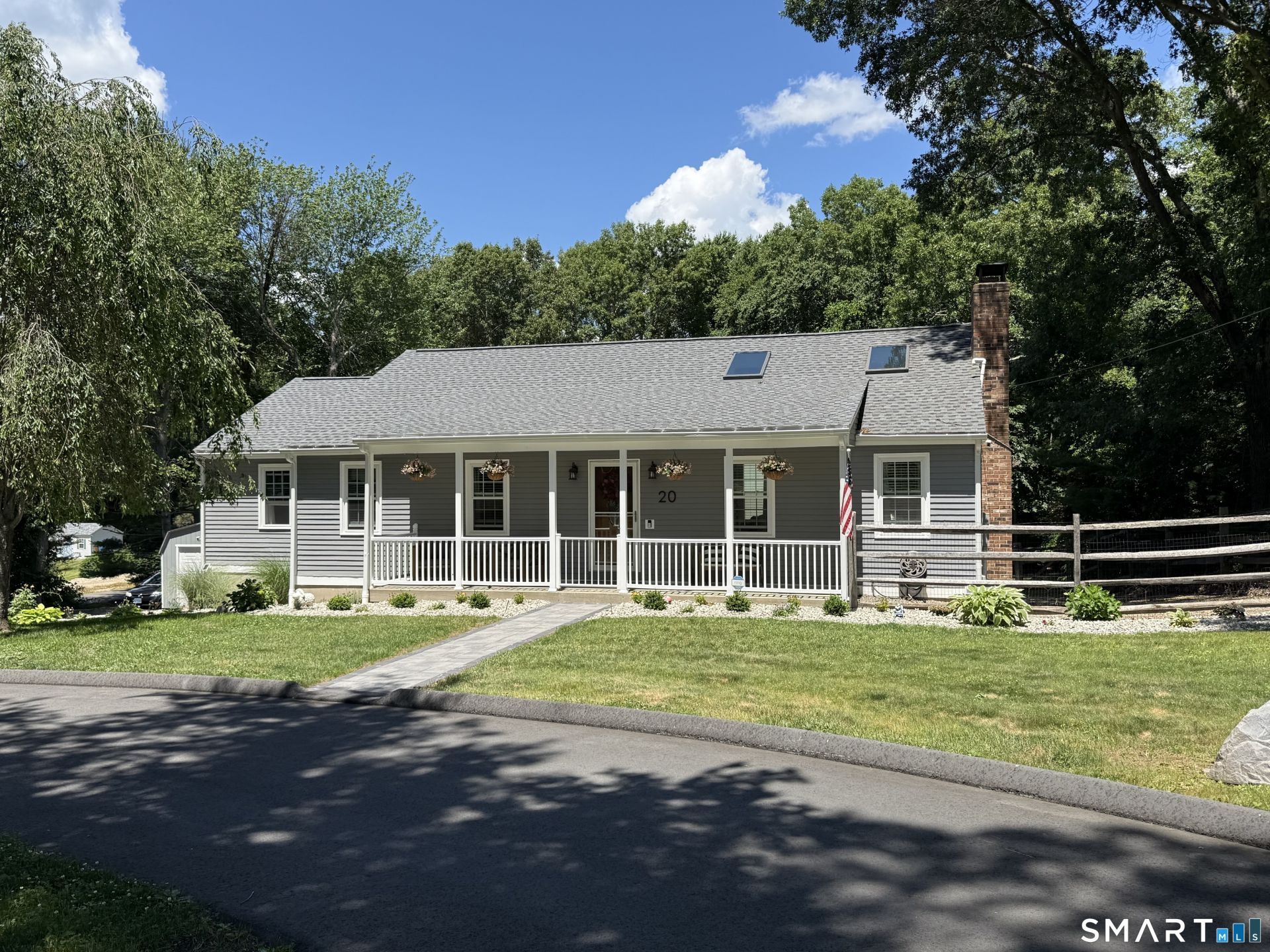 20 Bartman, Haddam, CT 06441 Main Photo