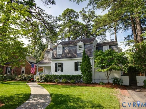 5405 Ditchley Road , Richmond, VA 23226