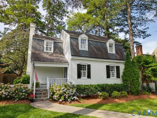 5405 Ditchley Road , Richmond, VA 23226