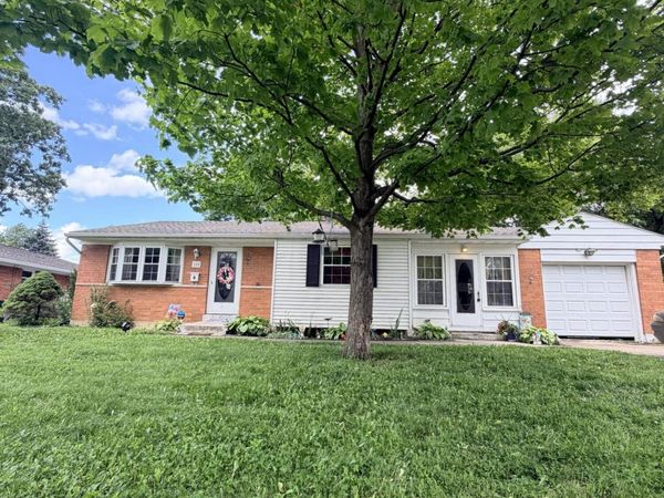 100 Inwood Road, West Jefferson, OH 43162