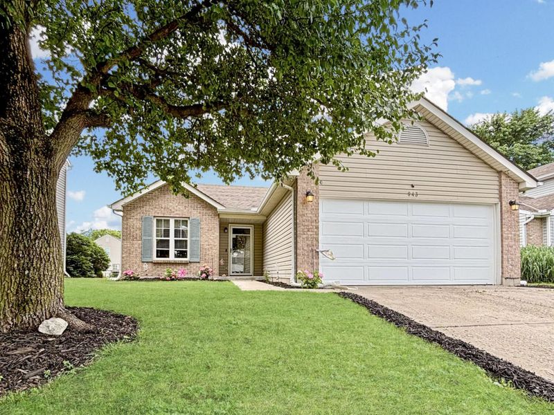 943 Pheasant Run Drive, Trenton City, OH 45067 Photo 21