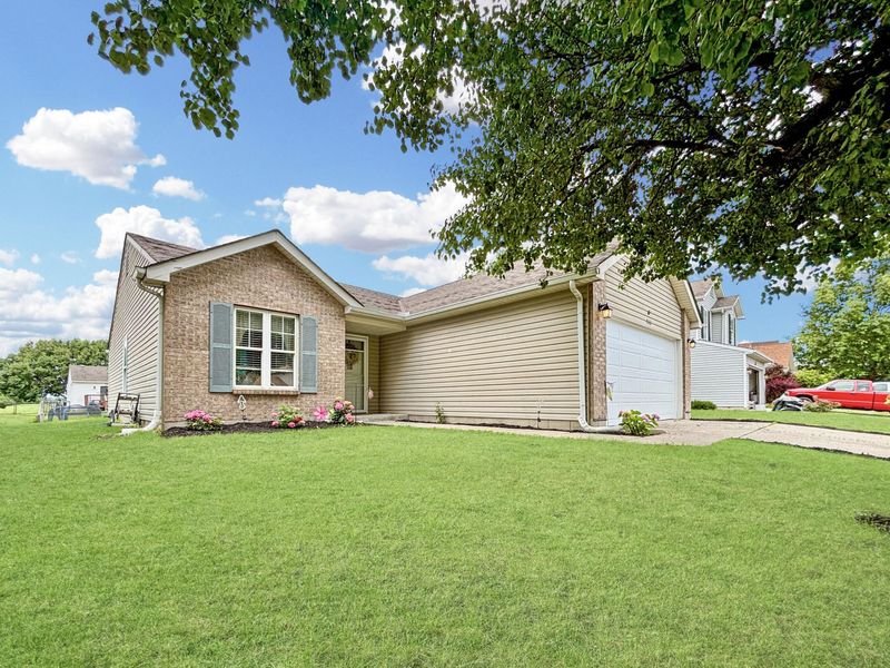 943 Pheasant Run Drive, Trenton City, OH 45067 Photo 22
